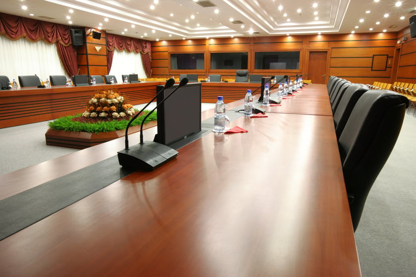 Board Room